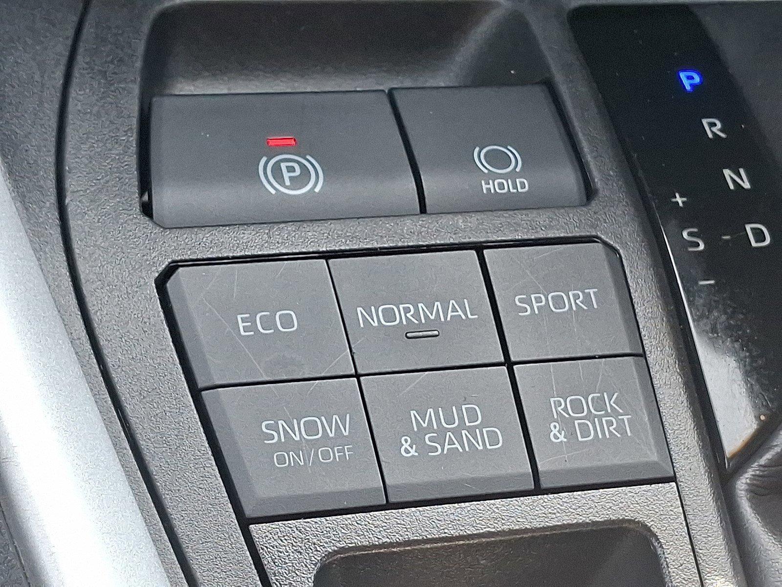 2023 Toyota RAV4 Vehicle Photo in Harrisburg, PA 17111
