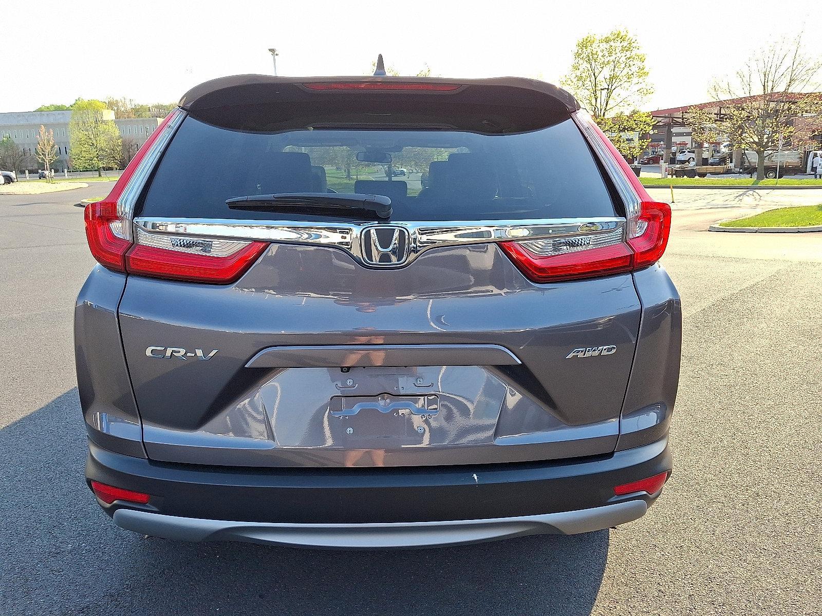 2019 Honda CR-V Vehicle Photo in Harrisburg, PA 17111