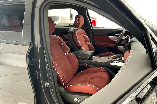 2024 Lincoln Nautilus Vehicle Photo in Grapevine, TX 76051