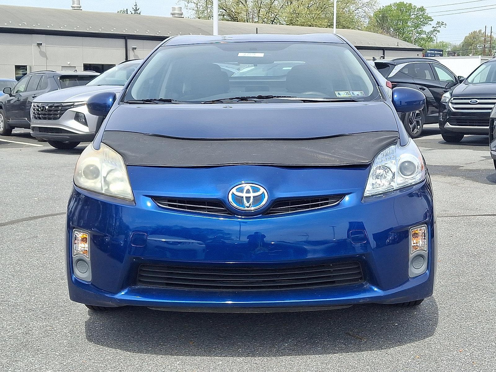 Used 2011 Toyota Prius III with VIN JTDKN3DU2B0249993 for sale in Harrisburg, PA