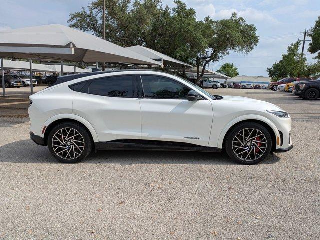 2021 Ford Mustang Mach-E Vehicle Photo in San Antonio, TX 78230