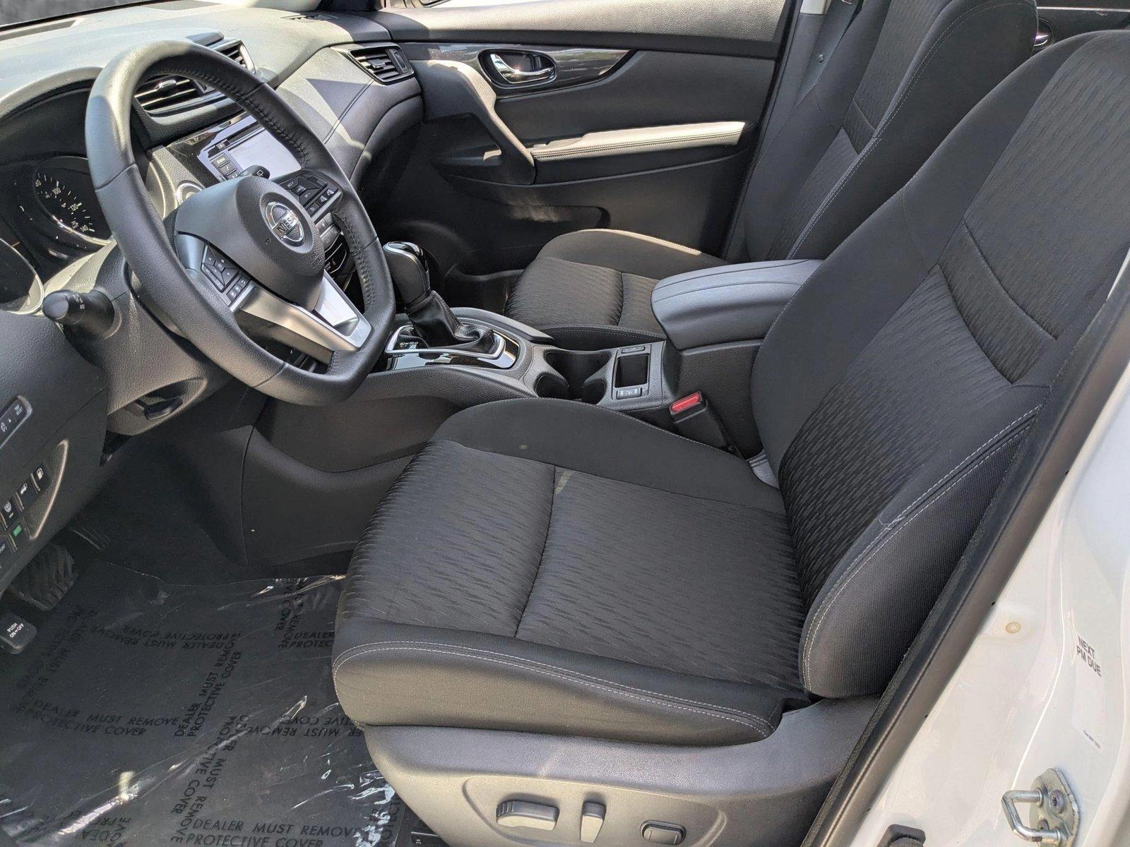 2020 Nissan Rogue Vehicle Photo in Clearwater, FL 33765
