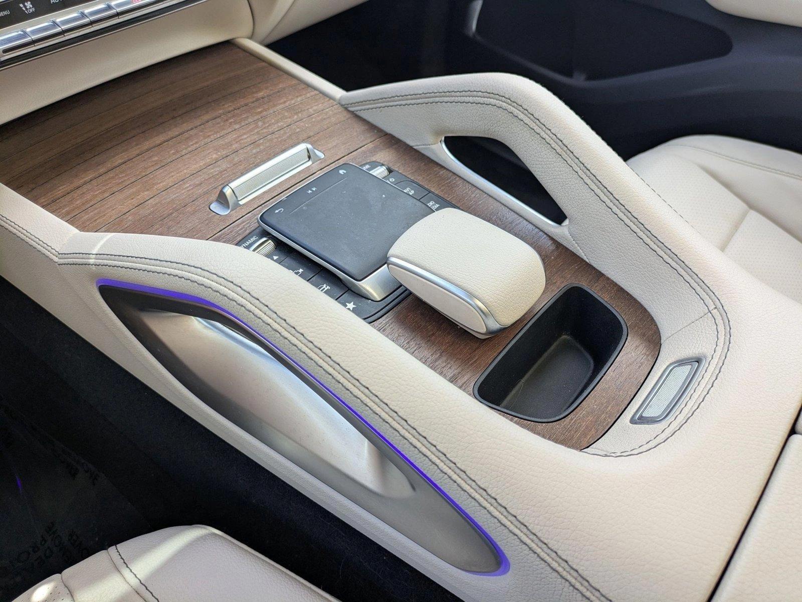 2022 Mercedes-Benz GLE Vehicle Photo in Sarasota, FL 34231