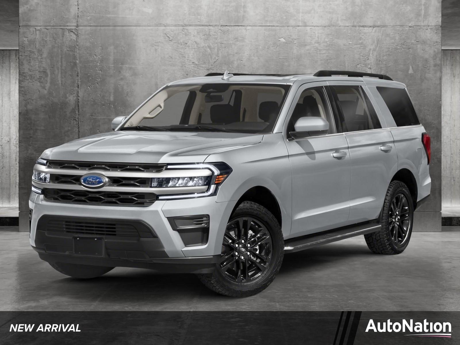 2024 Ford Expedition Vehicle Photo in Maitland, FL 32751