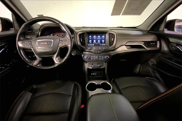 2022 GMC Terrain Vehicle Photo in Lees Summit, MO 64086