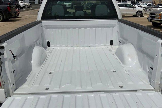 2014 Ford F-150 Vehicle Photo in TOPEKA, KS 66609-0000