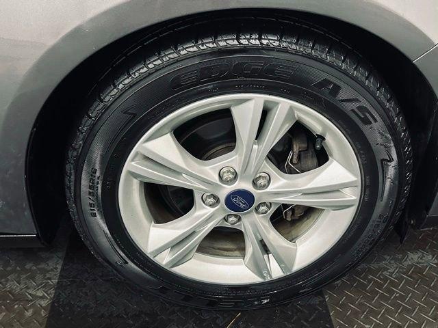 2014 Ford Focus Vehicle Photo in MEDINA, OH 44256-9631