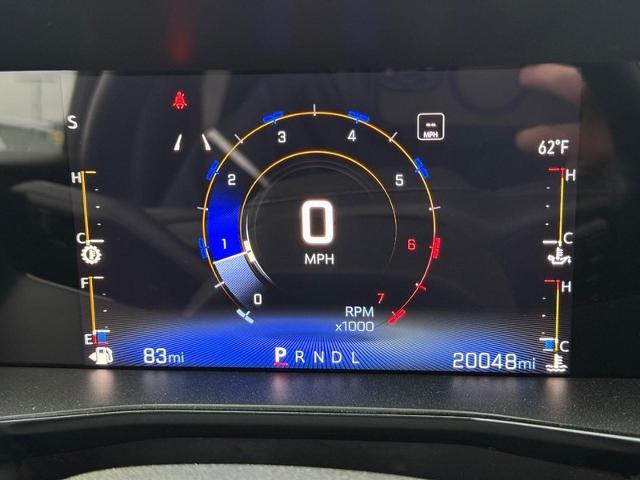 2023 Chevrolet Colorado Vehicle Photo in COLUMBIA, MO 65203-3903