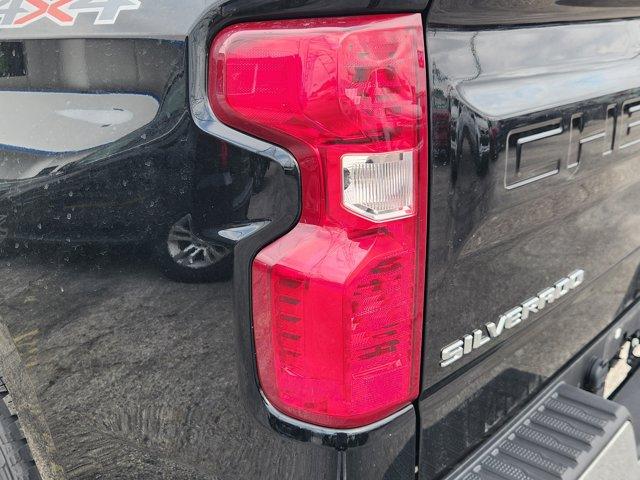 2023 Chevrolet Silverado 1500 Vehicle Photo in SUGAR LAND, TX 77478-0000