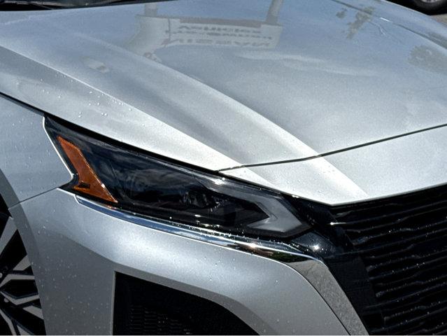 2023 Nissan Altima Vehicle Photo in Savannah, GA 31419