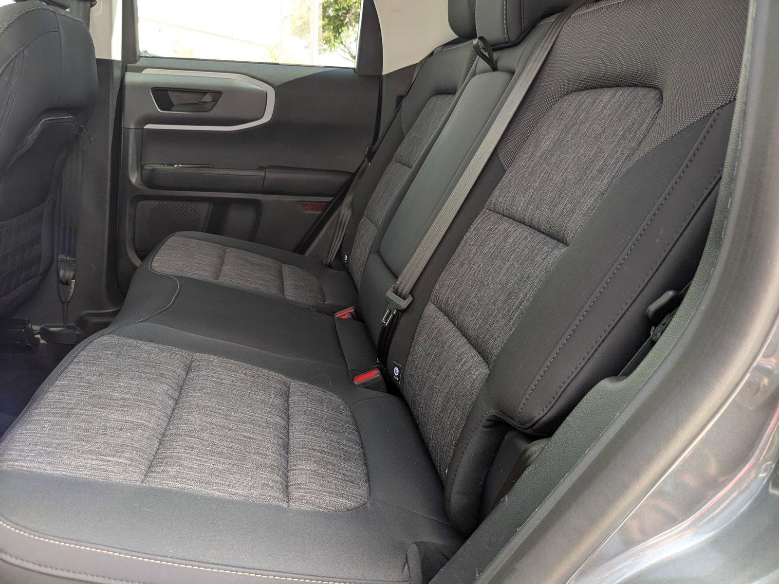 2023 Ford Bronco Sport Vehicle Photo in St. Petersburg, FL 33713