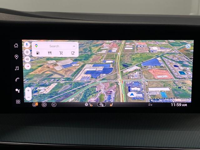 2025 Nissan Murano Vehicle Photo in Appleton, WI 54913