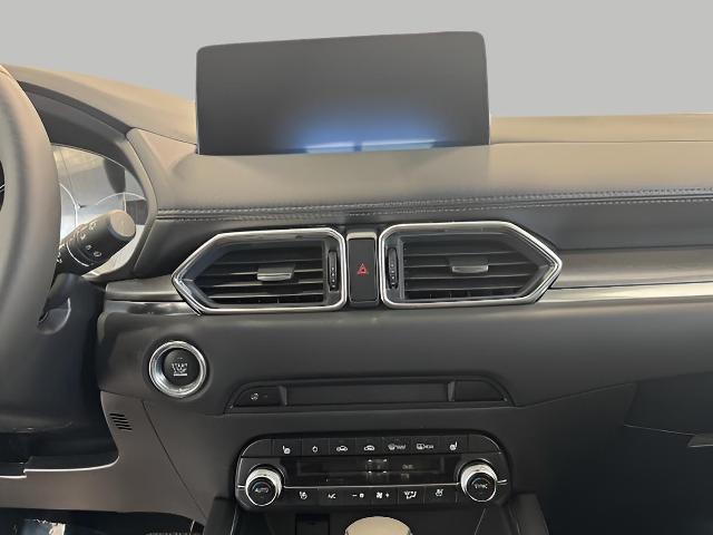 2025 Mazda CX-5 Vehicle Photo in Green Bay, WI 54304