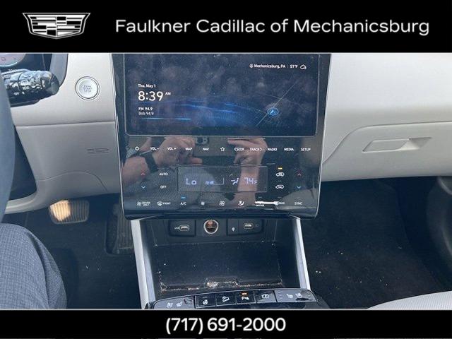 2023 Hyundai Tucson Plug-In Hybrid Vehicle Photo in MECHANICSBURG, PA 17050-1707