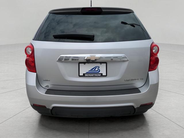 2014 Chevrolet Equinox Vehicle Photo in Green Bay, WI 54304