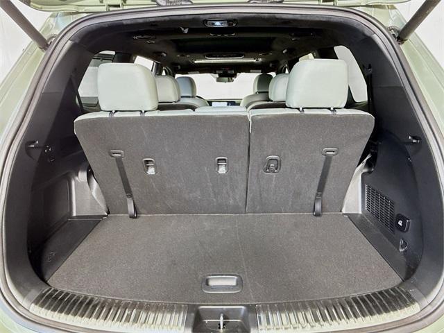2024 Kia Telluride Vehicle Photo in Everett, WA 98204