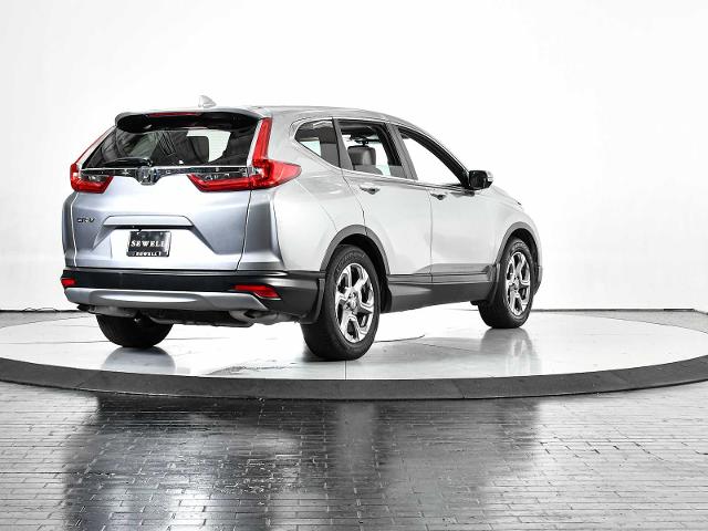 2019 Honda CR-V Vehicle Photo in DALLAS, TX 75235