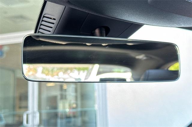 2022 Mercedes-Benz A-Class Vehicle Photo in ELK GROVE, CA 95757-8703