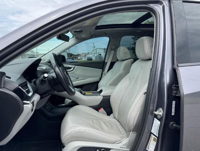 2020 Acura RDX Vehicle Photo in Grapevine, TX 76051