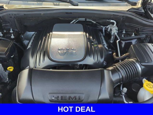 2021 Dodge Durango Vehicle Photo in Merrillville, IN 46410