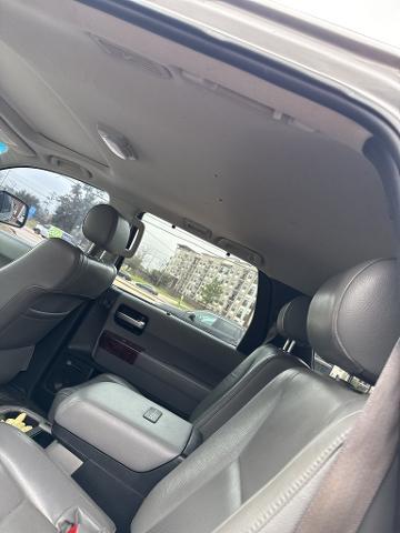 2008 Toyota Sequoia Vehicle Photo in Houston, TX 77007