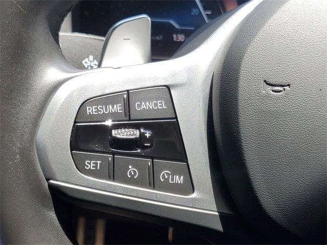 2024 BMW 3 Series Vehicle Photo in SUNRISE, FL 33323-3202