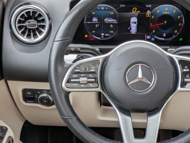 2023 Mercedes-Benz GLB Vehicle Photo in SELMA, TX 78154-1459