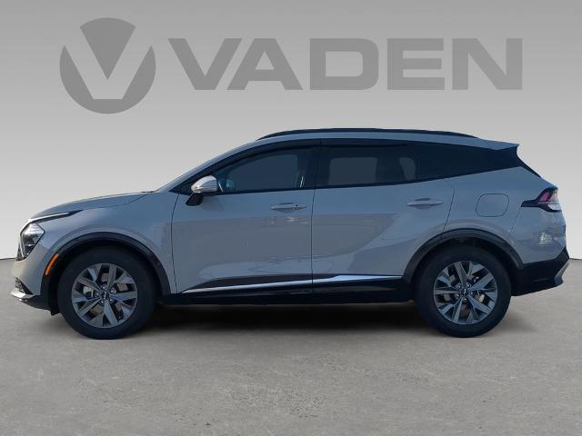 2023 Kia Sportage Vehicle Photo in Brunswick, GA 31525