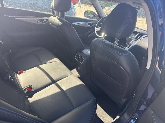 2022 INFINITI Q50 Vehicle Photo in San Antonio, TX 78230