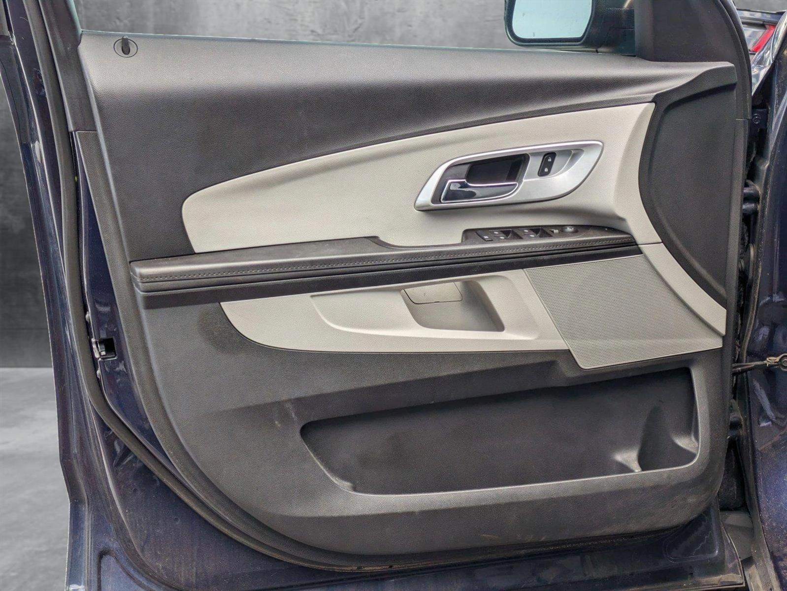 2017 Chevrolet Equinox Vehicle Photo in ORLANDO, FL 32808-7998