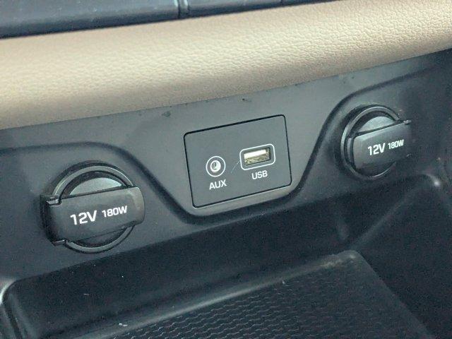 2017 Hyundai Tucson Vehicle Photo in BRUNSWICK, GA 31525-1881