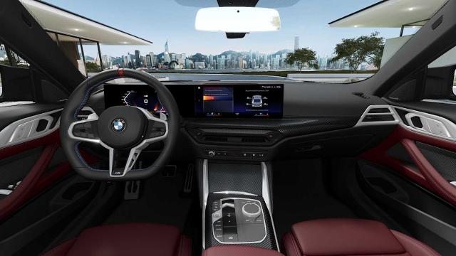 2026 BMW M440i xDrive Vehicle Photo in GRAPEVINE, TX 76051