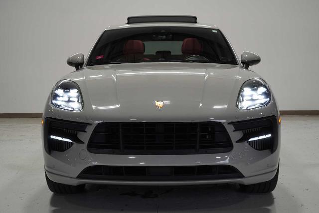 2020 Porsche Macan Vehicle Photo in GRAPEVINE, TX 76051