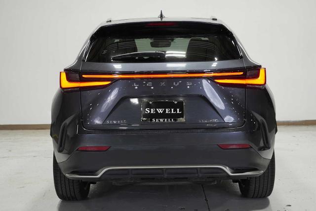 2022 Lexus NX 350 Vehicle Photo in GRAPEVINE, TX 76051