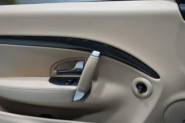 2015 Maserati GranTurismo Vehicle Photo in GRAPEVINE, TX 76051