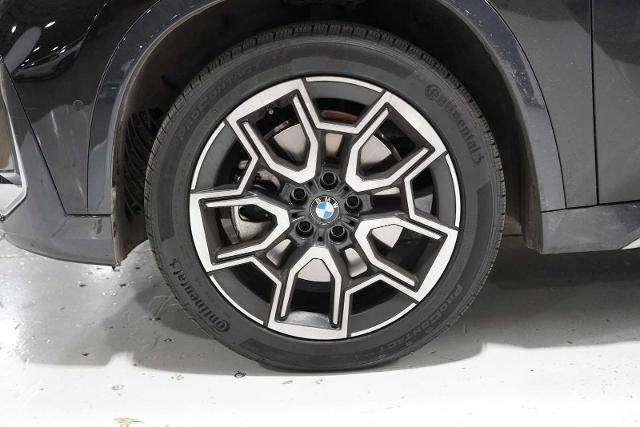2025 BMW X1 xDrive28i Vehicle Photo in GRAPEVINE, TX 76051