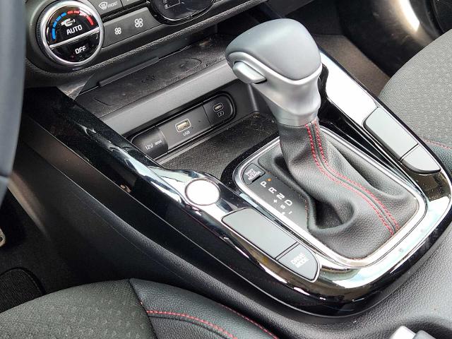 2025 Kia Soul Vehicle Photo in PLANO, TX 75024