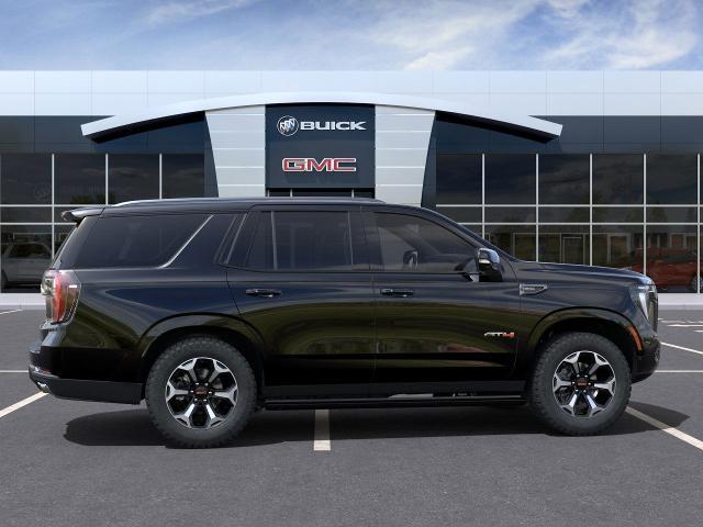 2025 GMC Yukon Vehicle Photo in GOLDEN, CO 80401-3850
