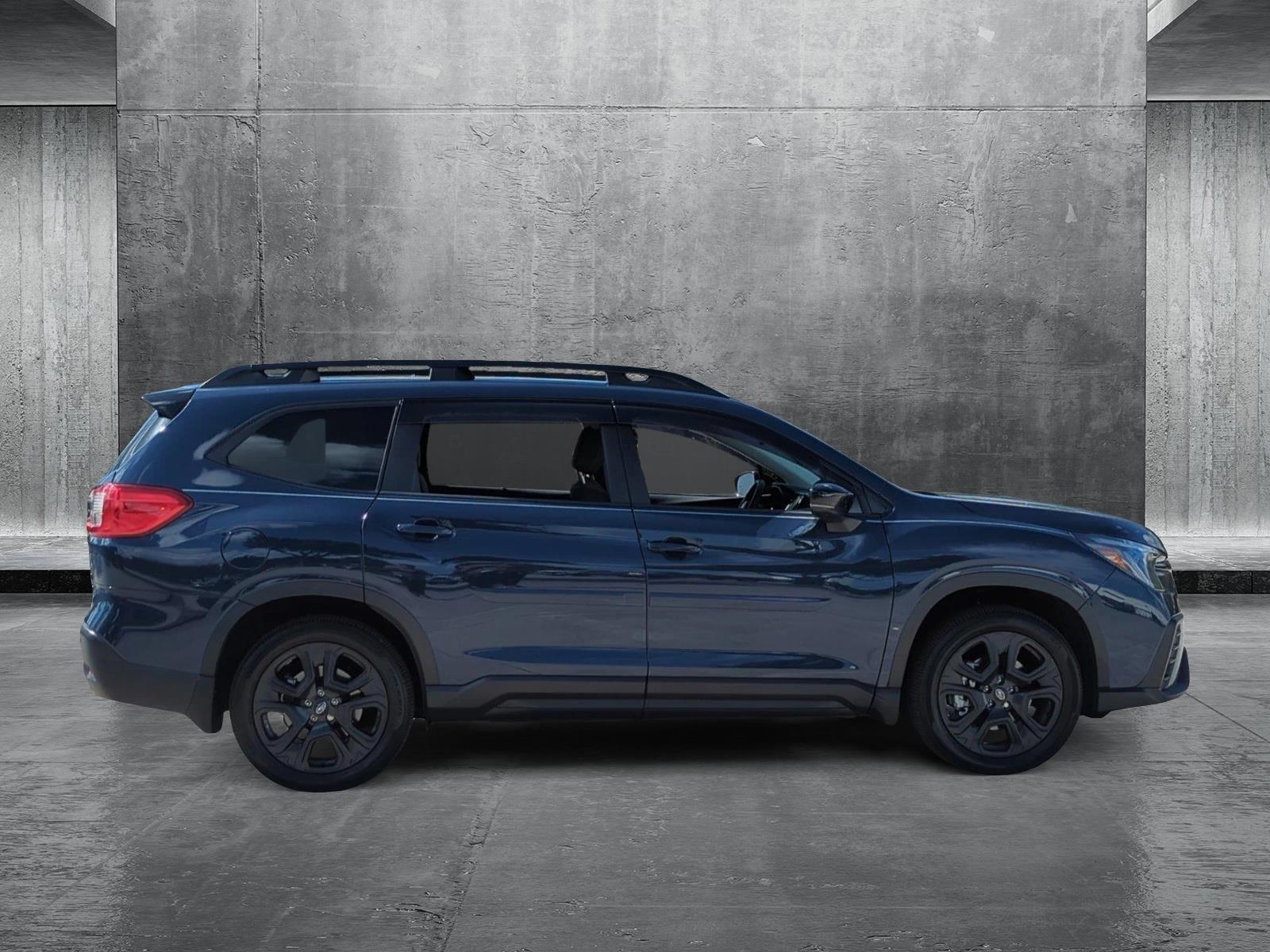 2024 Subaru Ascent Vehicle Photo in Margate, FL 33063