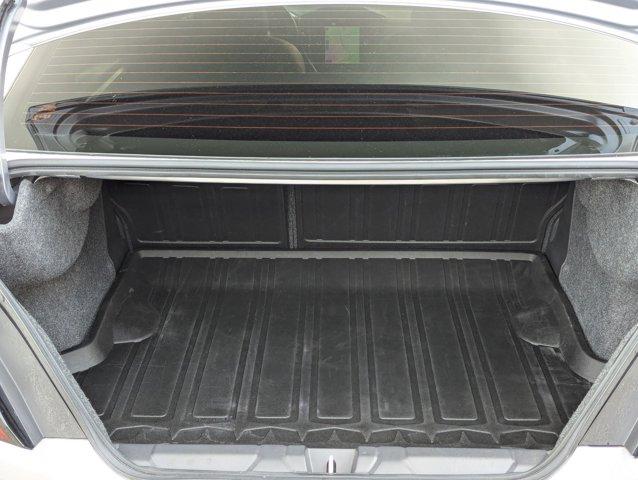 2023 Subaru WRX Vehicle Photo in San Antonio, TX 78230