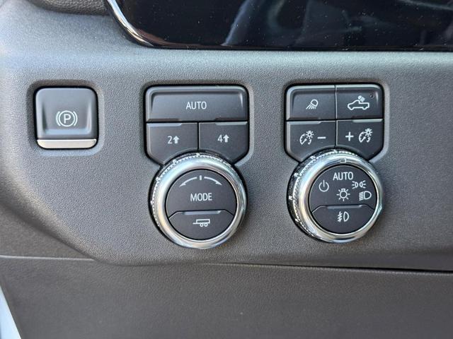 2022 GMC Sierra 1500 Vehicle Photo in COLUMBIA, MO 65203-3903