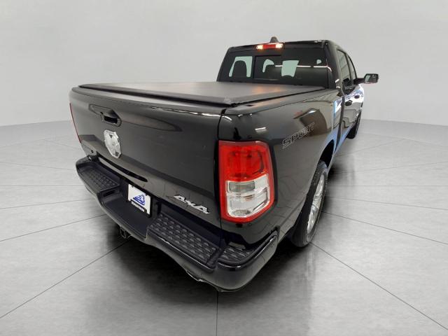 2023 Ram 1500 Vehicle Photo in OSHKOSH, WI 54904-7811