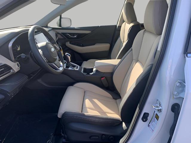 2025 Subaru Outback Vehicle Photo in Oshkosh, WI 54904