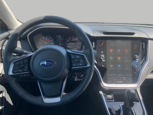 2025 Subaru Outback Vehicle Photo in Oshkosh, WI 54904