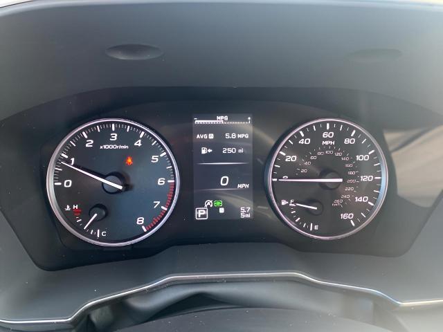 2025 Subaru Outback Vehicle Photo in Oshkosh, WI 54904