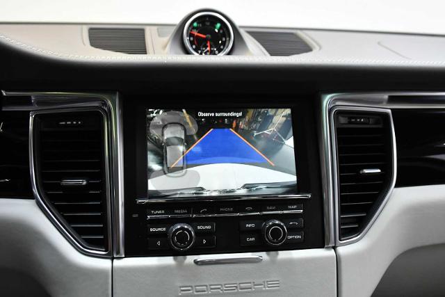 2015 Porsche Macan Vehicle Photo in DALLAS, TX 75235