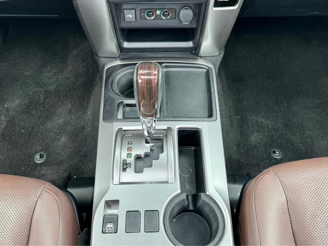 2021 Toyota 4Runner Vehicle Photo in DALLAS, TX 75209-3016