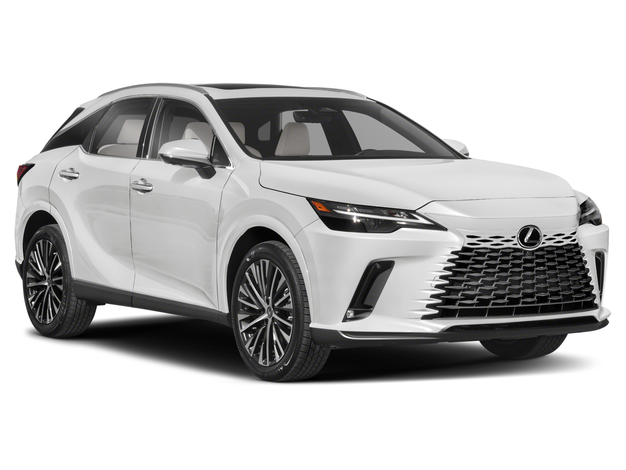 2023 Lexus RX 350 Vehicle Photo in Tulsa, OK 74129