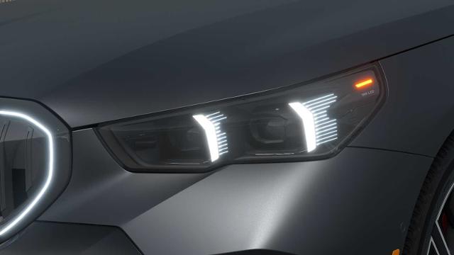 2026 BMW 550e xDrive Vehicle Photo in GRAPEVINE, TX 76051