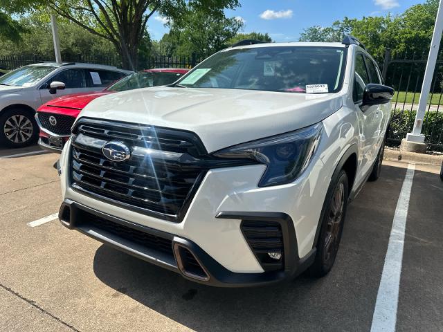2025 Subaru Ascent Vehicle Photo in DALLAS, TX 75209
